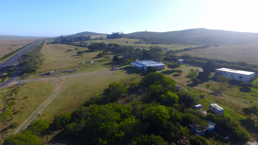 2 Bedroom Property for Sale in Mossel Bay Rural Western Cape